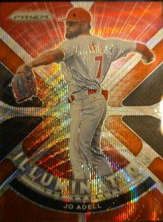 Jo Adell