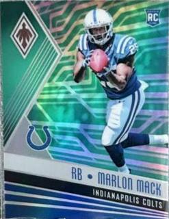 Marlon Mack