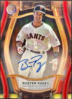 Buster Posey