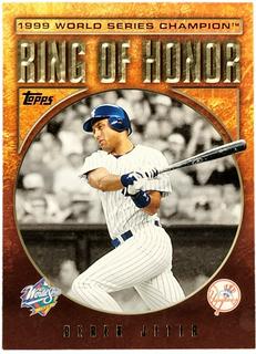 Derek Jeter