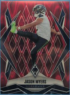 Jason Myers