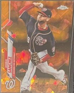 Anibal Sanchez