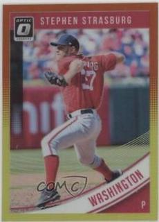 Stephen Strasburg