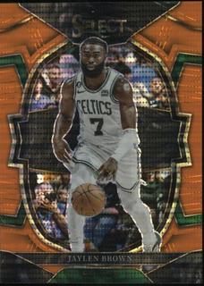Jaylen Brown