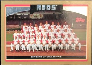 Cincinnati Reds