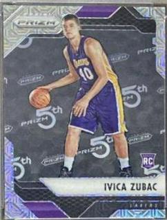 Ivica Zubac