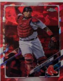Christian Vazquez