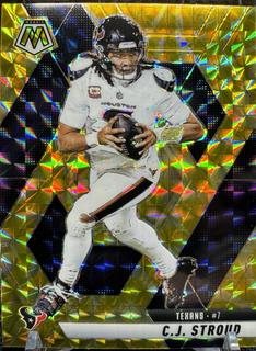 C.J. Stroud