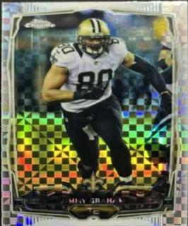 Jimmy Graham