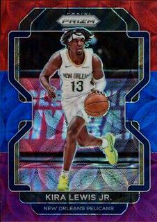Kira Lewis Jr.