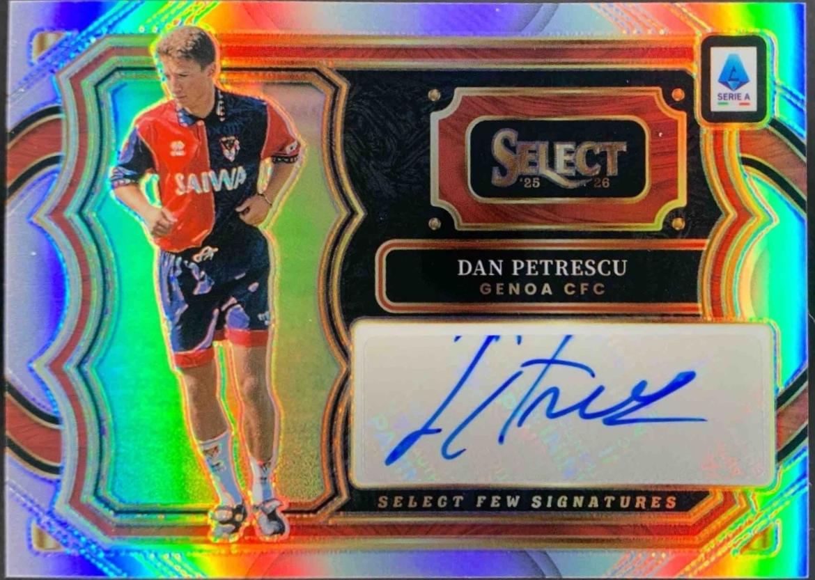 Dan Petrescu