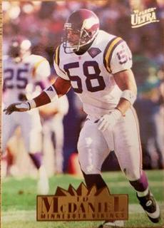 Ed McDaniel