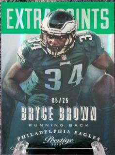 Bryce Brown