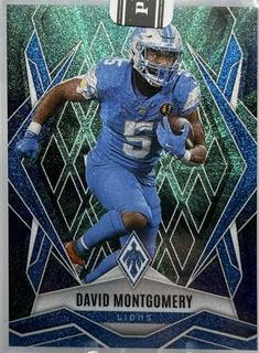 David Montgomery