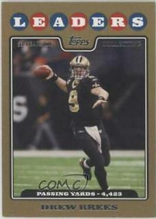 Drew Brees