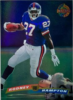 Rodney Hampton