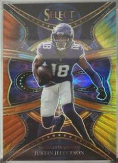 Justin Jefferson