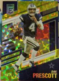 Dak Prescott