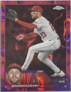 Brandon Drury