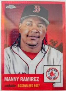 Manny Ramirez