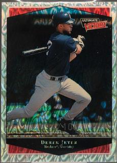 Derek Jeter