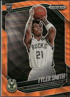 Tyler Smith