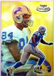 Herman Moore
