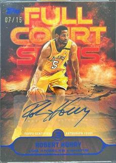 Robert Horry