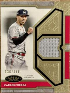 Carlos Correa