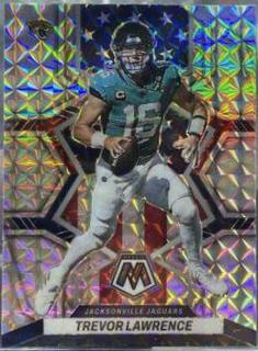 Trevor Lawrence