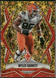Myles Garrett