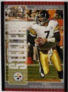 Ben Roethlisberger