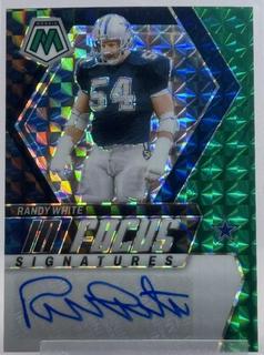 Randy White