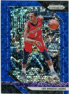 Rajon Rondo