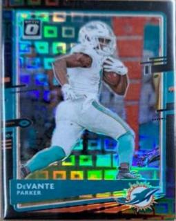 DeVante Parker