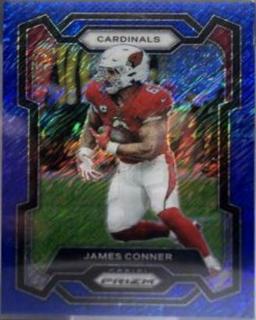 James Conner