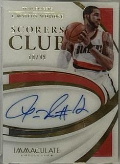 LaMarcus Aldridge