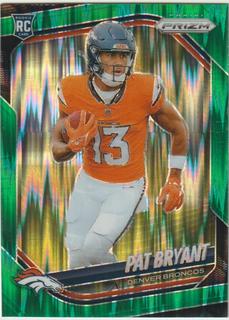 Pat Bryant