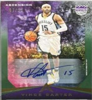 Vince Carter