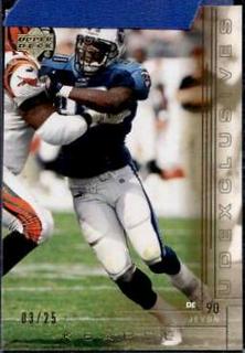 Jevon Kearse