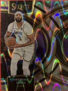 Anthony Davis