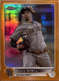 Blake Snell