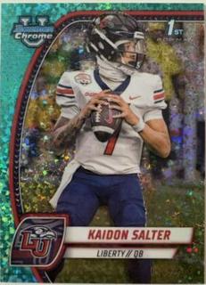 Kaidon Salter