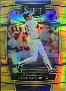 Ryne Sandberg