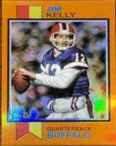 Jim Kelly