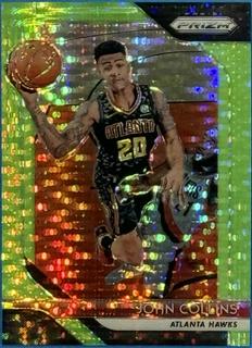 John Collins