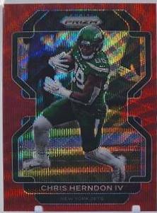 Chris Herndon IV