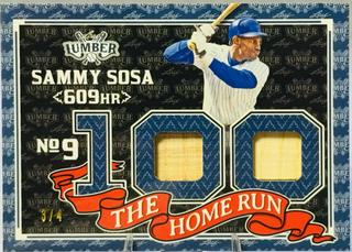 Sammy Sosa