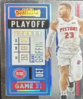 Blake Griffin