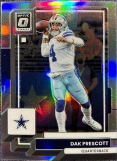 Dak Prescott